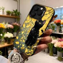 Basic Phone Cases - Black - View 6