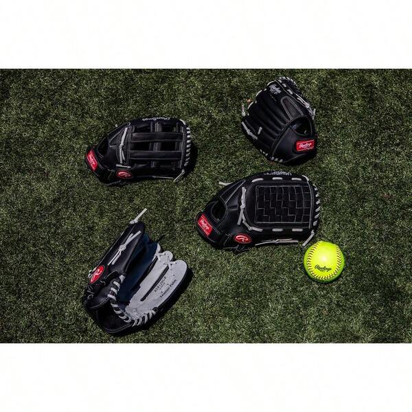 RSB Adult Slowpitch/Fastpitch Softball Series Gloves