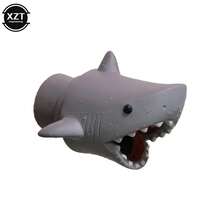 Extensor de grifo de animal lindo ayuda a lavarse las manos extensor de grifo de agua para el fregadero extensor de grifo de baño para niños pequeños ﻿ - a - Ver 3