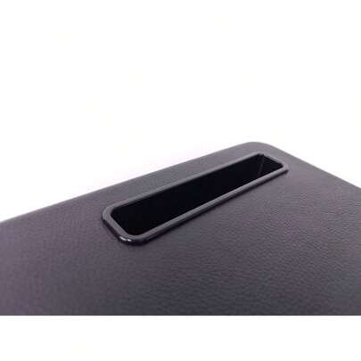 Oversized Lap Desk, 17inch Portable Laptop Desk Stand With Pillow Cushion And Wrist Pad For Bed Home Office, Fits U...