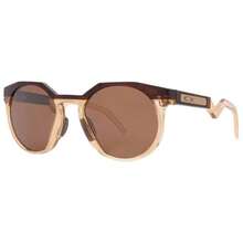 Oakley HSTN Prizm Tungsten Oval Men's Sunglasses OO9242 924207 52 |  | Men Sunglasses - multi - Ver 2