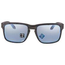 Oakley Holbrook Prizm Deep Water Polarized Square Men's Sunglasses OO9102 9102J9 57 |  | Men Sunglasses - 多 - 查看 1