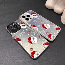 Basic Phone Cases - White - View 5