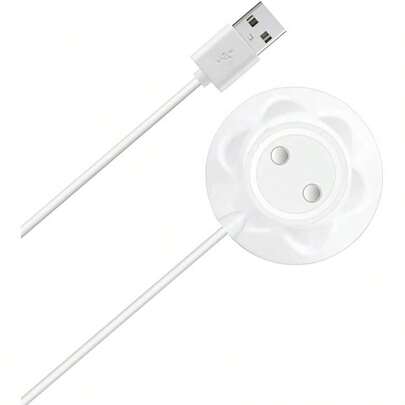 Magnetic, Fast Charging Cord Dock Station 12mm Port