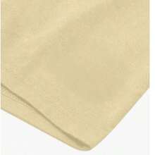 Kit Of 3 Men's T-Shirts, Countries Design, Basic Modern Style, 100% Cotton, California, Paris, Milan, Modern Men's Summer Release - 黑色/卡其色/白色(國家) - 查看 4