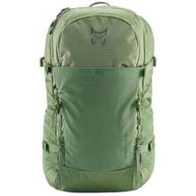 Altus Backpacks - Green - View 1