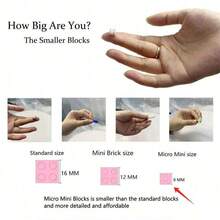 Louvre Museum Building Model Kit: 3377 Pieces, ABS Material, High Difficulty, Suitable For Ages 6+ - A Classic French Architecture Puzzle The Best Gift For Birthday And Home Decoration