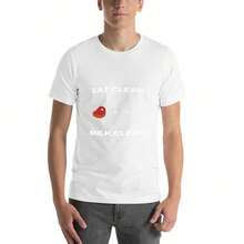 Men T-Shirts - White - View 4