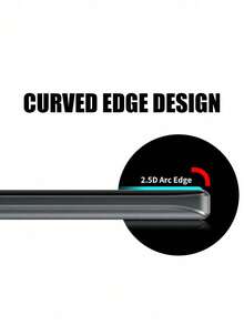 5pcs Screen Protector Compatible With Samsung Galaxy S20FE/S21FE/S23FE/S24FE/A02/A02S/A03/A03S/A06/A12 4G/5G/A13 4G/5G/A14 5G/A15/A16/A21/A21S/A22/A23/A24/A25/A26/A30/A31/A32/A33/A34/A35/A36/A50/A51/A52/A53/A54/A55/A56/A70/S21/S22/S23/S24/S25 Series, Silk-Printed HD, Anti-Scratch, Anti-Sweat, Durable - Clear - View 8