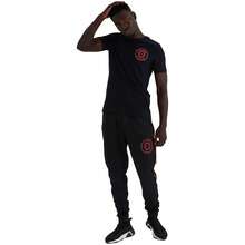 Ellesse Men Loungewear Bottoms - Black - View 1