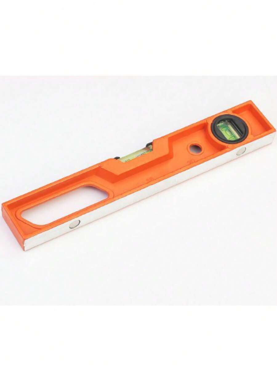 Heavy Duty Spirit Level Set - High Accuracy, Shock & Impact Resistant - Multicolor - View 1