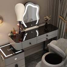 假发支架三脚架，适用于美发师练习造型展示，真人发模特头，美容娃娃训练头，可调节金属支架 - 彩色 - 查看 12