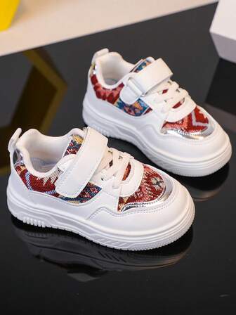 New Kids' Sports Shoes, Running Shoes, Fashion Casual Shoes, Soft Bottom Baby Shoes, Mixed Hot Selling Models