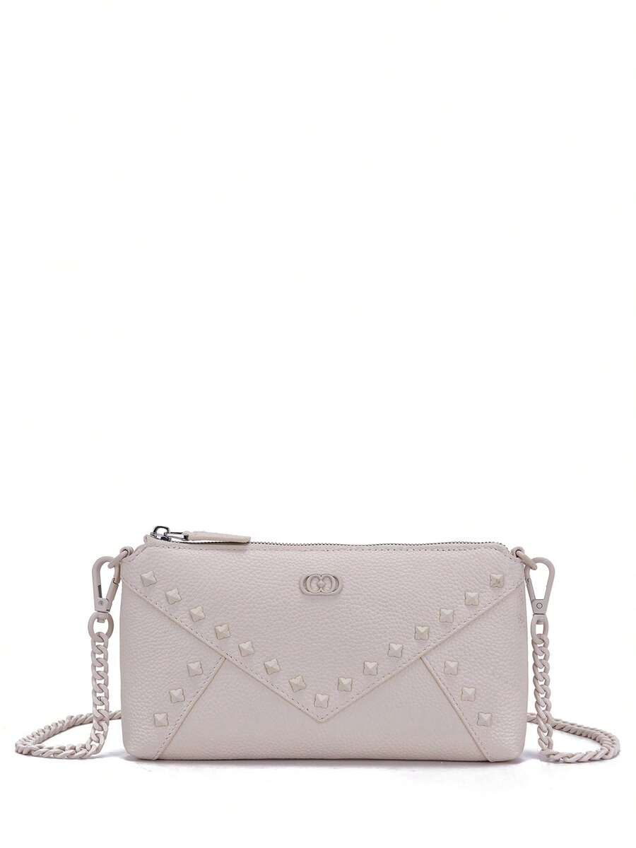 La Carrie La Tracolla Beige 141P-AA-402-TBL