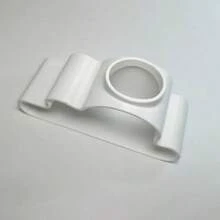 Hermit Crab Tunnel Hideaway Decor | Crab, Frog Or Lizard Corner Cave Hideout With Ramp And Viewing Area, Fish Tank Cave Hideaway, Multipurpose