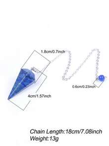 1pc Natural Stone Keychain Irregular Crystals Keychains Pendant Wholesale Key Chains For Men Car Keys Ring Chain Holder G937 - Pendant - View 8