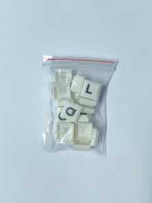 Moms Are Snapping It Up! [Specialized For Ages 3-8] Kids' English Letter & Word Spelling Challenge Game Learning Machine, An Early Education & Educational Toy For Zero-Based English Enlightenment.