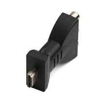 HDTV To 3 RCA Composite AV Adapter, Male To Female Audio Video Converter For TV Monitor, Plug And Play - View 10