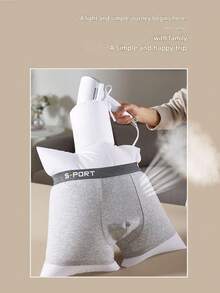 [Travel Essential, Wear Now! Significantly Faster Drying For Travel] This Portable Dryer Features A 1-Pc Travel-Ready Inflatable Drying Bag Holder. It Dries Your Clothes Nearly 50% Faster, Providing Easy And Quick Care. - Multicolor - View 6