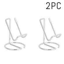 1pc Minimalist Metal Alloy Phone Stand, Suitable For Living Room, Bedroom, Office Desk, Study Back To School