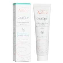 Avene Cicalfate+ Repairing Protective Cream - For Sensitive Irritated Skin - 白色 - 查看 5