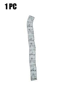 Universal Luggage Dust Cover - Full Wrap-Around Disposable Non-Woven Fabric Travel Suitcase Storage Protective Cover & Rain Cover - Multicolor - View 12