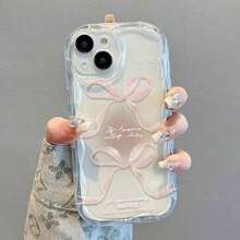 Basic Phone Cases - Transparent 2 - View 2