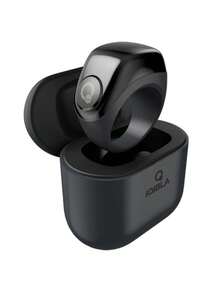 IQIBLA Smart Ring, Futuristic Appearance, Unique Design, Suitable For Outdoor Sports, Fusion Of Technology And Fashion, Ramadan Activity Gift, Ramadan Gift - Multicolor - View 11