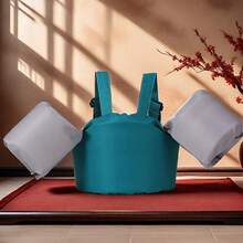 Kids Swimming Vest, Baby Arm Floats Buoyancy Jacket, Swimming Arm Bands, Swimming Water Wings Floating Board Vest, Aids For Children To Learn Swimming