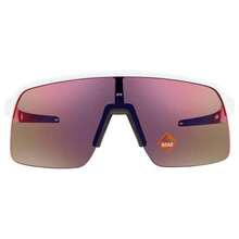 Oakley Sutro Lite Prizm Road Shield Men's Sunglasses OO9463 946302 133 |  | Men Sunglasses - trắng - Xem 1