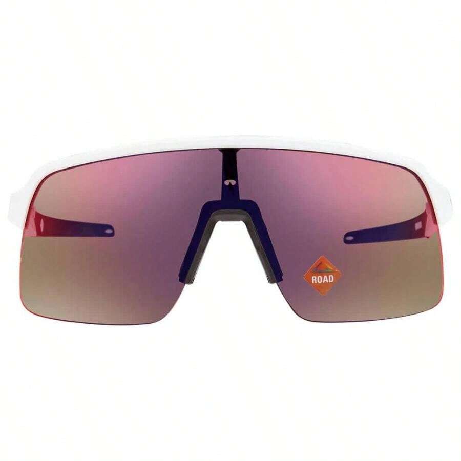 Oakley Sutro Lite Prizm Road Shield Men's Sunglasses OO9463 946302 133 | | Men Sunglasses - trắng - Xem 1