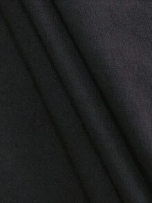 Sunset Beach Los Angeles West Coast With Palm Trees Seagulls And Mountains Graphic 1pcs T Shirt 100% Cotton Mens Long Sleeve Tshirt Representing California Surfriders West Coast Dreams - 黑色 - 查看 6