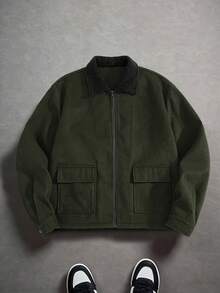 Verde militar