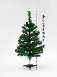 MEHELANY 1Pc 600 Branch Tips Artificial Tree, Green Xmas Tree, PVC Decorations Fake Tree Artificial Plant, Artificial Holiday Tree For Home Decor, Office Decor, Party Decor, New Year Party Xmas Party Decoration Artificial Tree(45cm/90cm/120cm/150cm/180cm), Valentine Day, Gift Gifts Birthday Graduation Christmas Decorations Room Decor Christmas