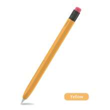 适用于 Apple Pencil Pro 和 Apple Pencil 第二代的保护套，经典设计 Apple Pencil USB-C 保护套，完美贴合，兼容 Apple Pencil Pro 第一代、USB-C 第一代和第二代。 - 彩色 - 查看 18