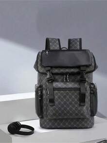 Multifunctional Storage Bags - NERO - Visualizzare 2
