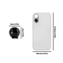 New Mini Camera, Smart 2.4G WiFi Mini Camera, Home Indoor Night Vision Security Video Recorder. - View 11