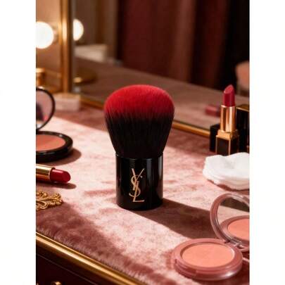 Yves Saint Laurent Yves Saint Laurent Lady-Specific Foundation Makeup Brush