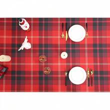 Nappes - grille 140x230cm - Voir 3
