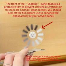 Rotating Headband, Funny Gag Party Headpiece, Novelty Toy Suitable For Single Men And Women - Multicolor - View 12