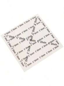 50/100 tờ giấy lót chống dầu màu trắng của Pháp, giấy nến nướng silicon chống dầu mỡ dùng cho món tráng miệng, bánh mì kẹp thịt, bánh ngọt, giấy thực phẩm, giấy bơ - Nhiều màu - Xem 12