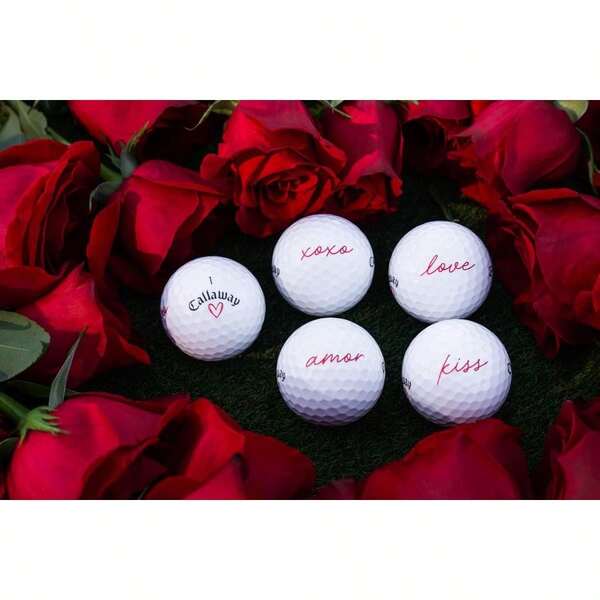 Golf Supersoft Golf Balls