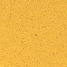 Esponja de limpieza de huecos de azulejos amarillos extra grande (pack de 6 piezas) 19.05x13.97x5.08cm - amarillo - Ver 6