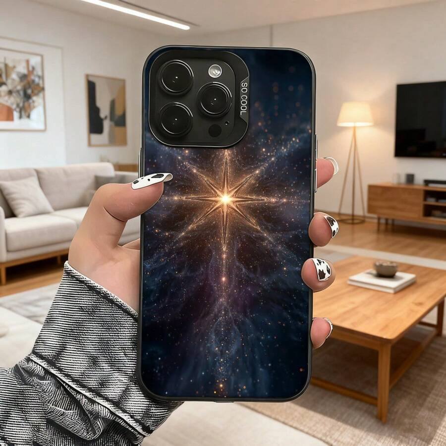 Basic Phone Cases - Black - View 1