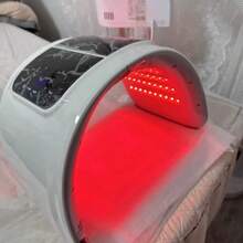 Facial Beauty Devices - White - View 7