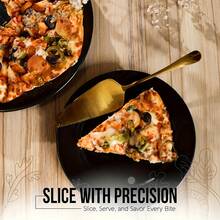 6pcs Heavy Duty Stainless Steel Flatware Set, Suitable For Party, Buffet, Catering, Wedding, Thanksgiving, Housewarming, New Year, Family Gathering, Tableware - - - View 4