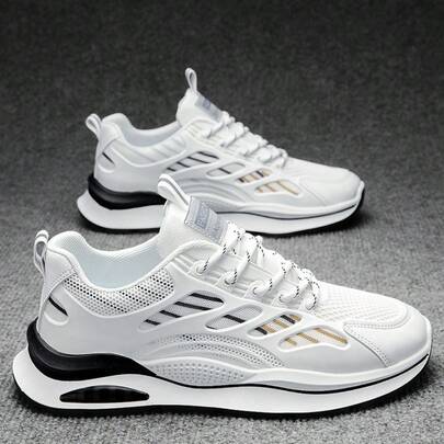 Men Casual Athletic Shoes