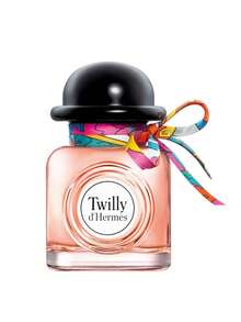 Hermès Twilly D'hermes 女士淡香精喷雾 EDP 香水 0.26盎司/7.5毫升 0.5盎司/15毫升 1.7盎司/50毫升 1盎司/30毫升 花香调 女友 妻子 母亲 朋友 生日 毕业派对 旅行 露营 户外 学校 校园旅行 节日 周年纪念 办公室 秋季 圣诞节 秋季造型 - EDP - 查看 1