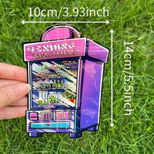 50pcs/Pack Candy, Cookie, Snack Bags, Storage Bags, Self-Sealing Candy Packaging Bags, Resealable Bags, Ziplock Bags, 3D Bags, Polyester Film Bags, Vanilla Bags, Candy Ziplock Bags, Polyester Film Bags, Odor-Proof Bags, Waterproof Bags, Candy Jars, Shaped Candy Packaging Self-Sealing Bags, Storage Bags, Sealable Bags, Ziplock Bags, Holiday Gift Packaging - Red - View 4