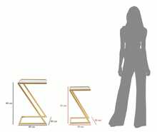 Dmora Beistelltische